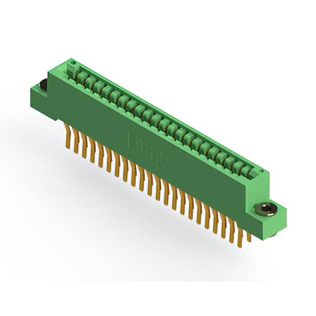 846-044-560-203 EDAC Inc.  Edgeboard Connectors